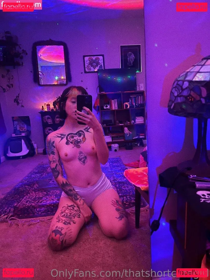 thatshortcutegirl Onlyfans Photo Gallery 