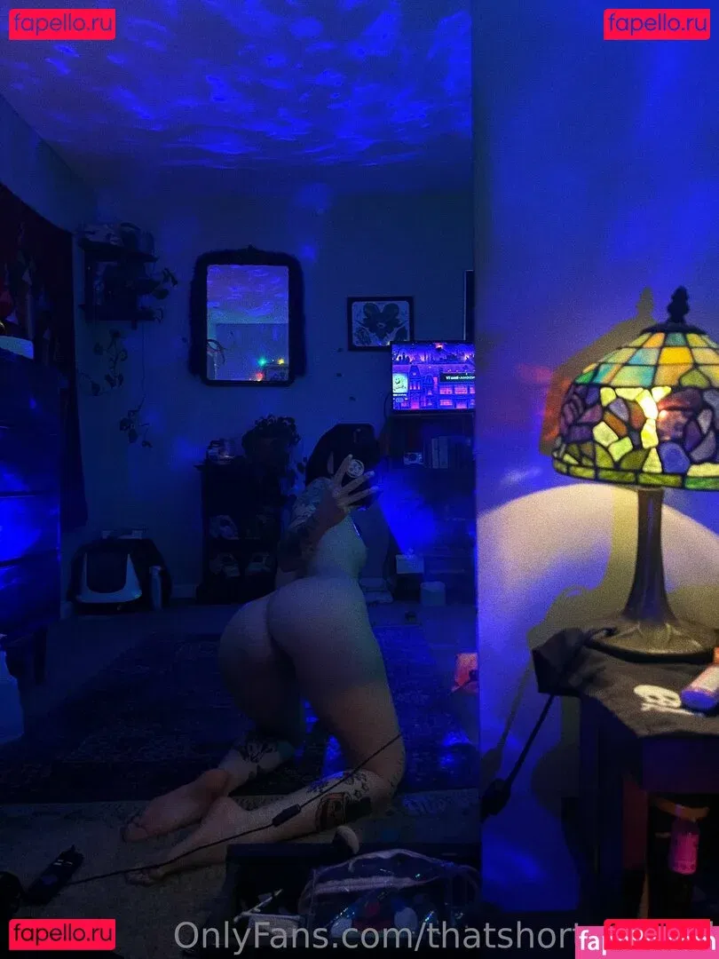 thatshortcutegirl Onlyfans Photo Gallery 