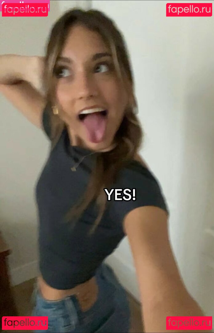 Aliyah Ortega Nude Onlyfans Photo 43