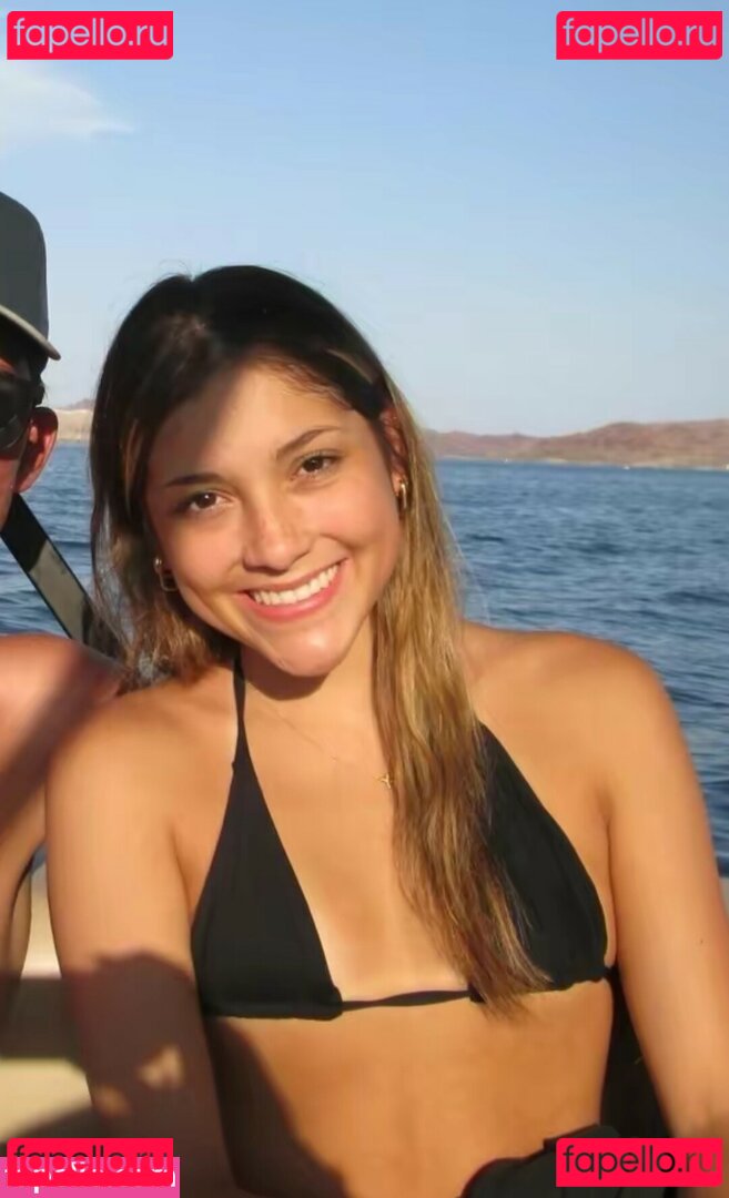 Aliyah Ortega Nude Onlyfans Photo 41