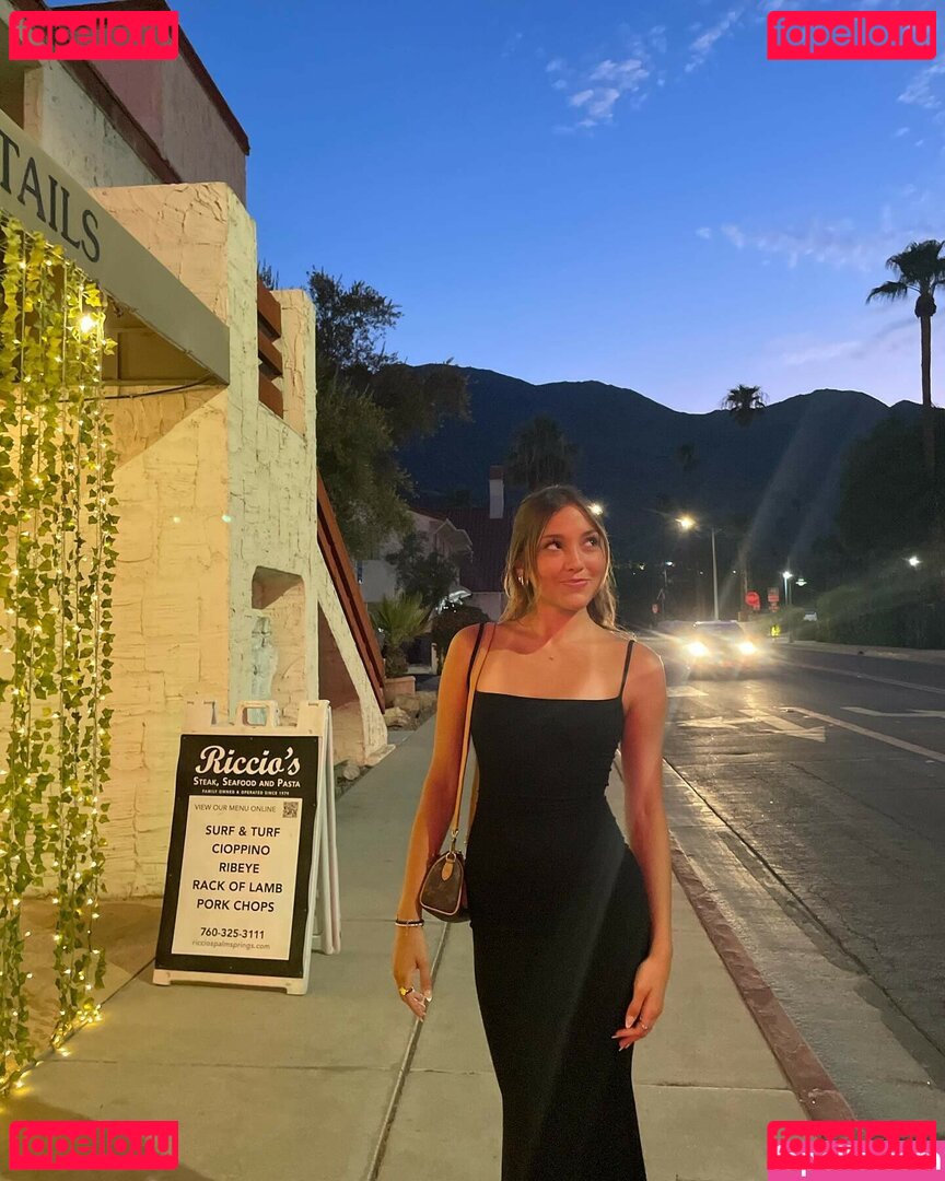 Aliyah Ortega Nude Onlyfans Photo 35
