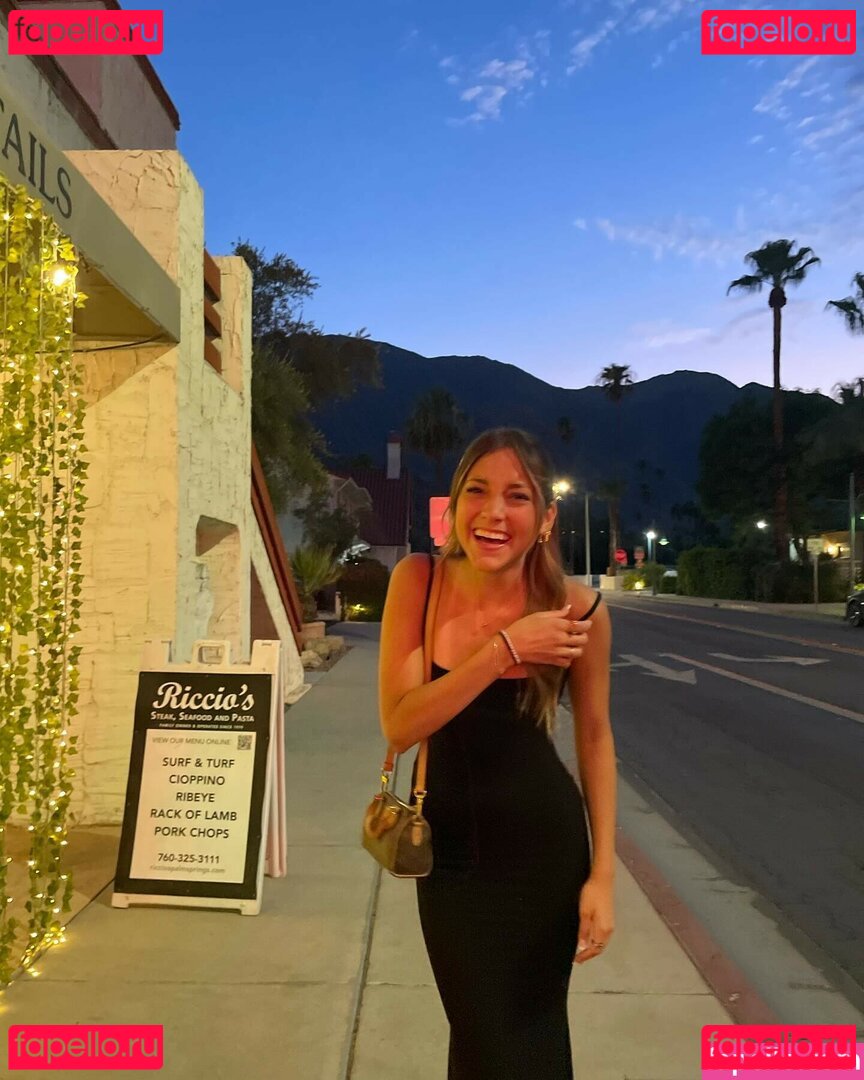 Aliyah Ortega Nude Onlyfans Photo 36