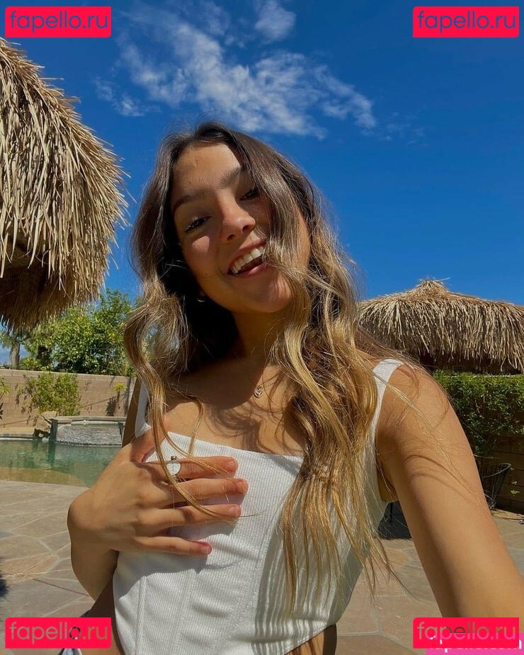 Aliyah Ortega Nude Onlyfans Photo 4