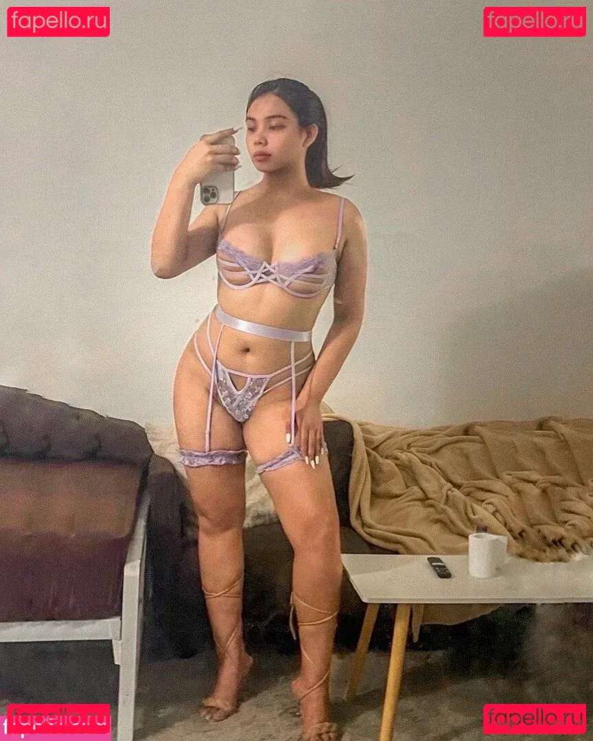 Stephanie Licas Onlyfans Photo Gallery 