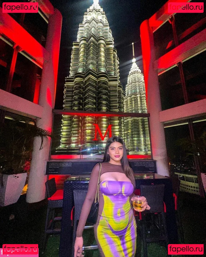 Stephanie Licas Onlyfans Photo Gallery 