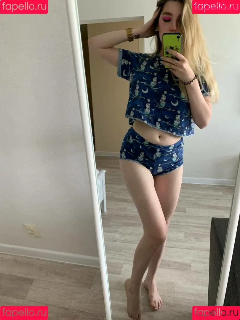 Mirkotiki Onlyfans Photo Gallery 