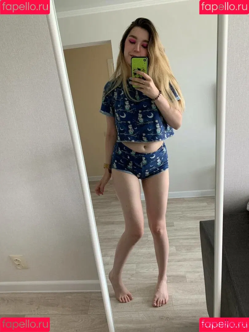 Mirkotiki Onlyfans Photo Gallery 