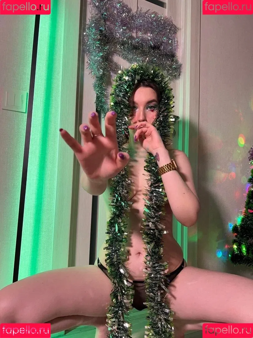 Mirkotiki Onlyfans Photo Gallery 