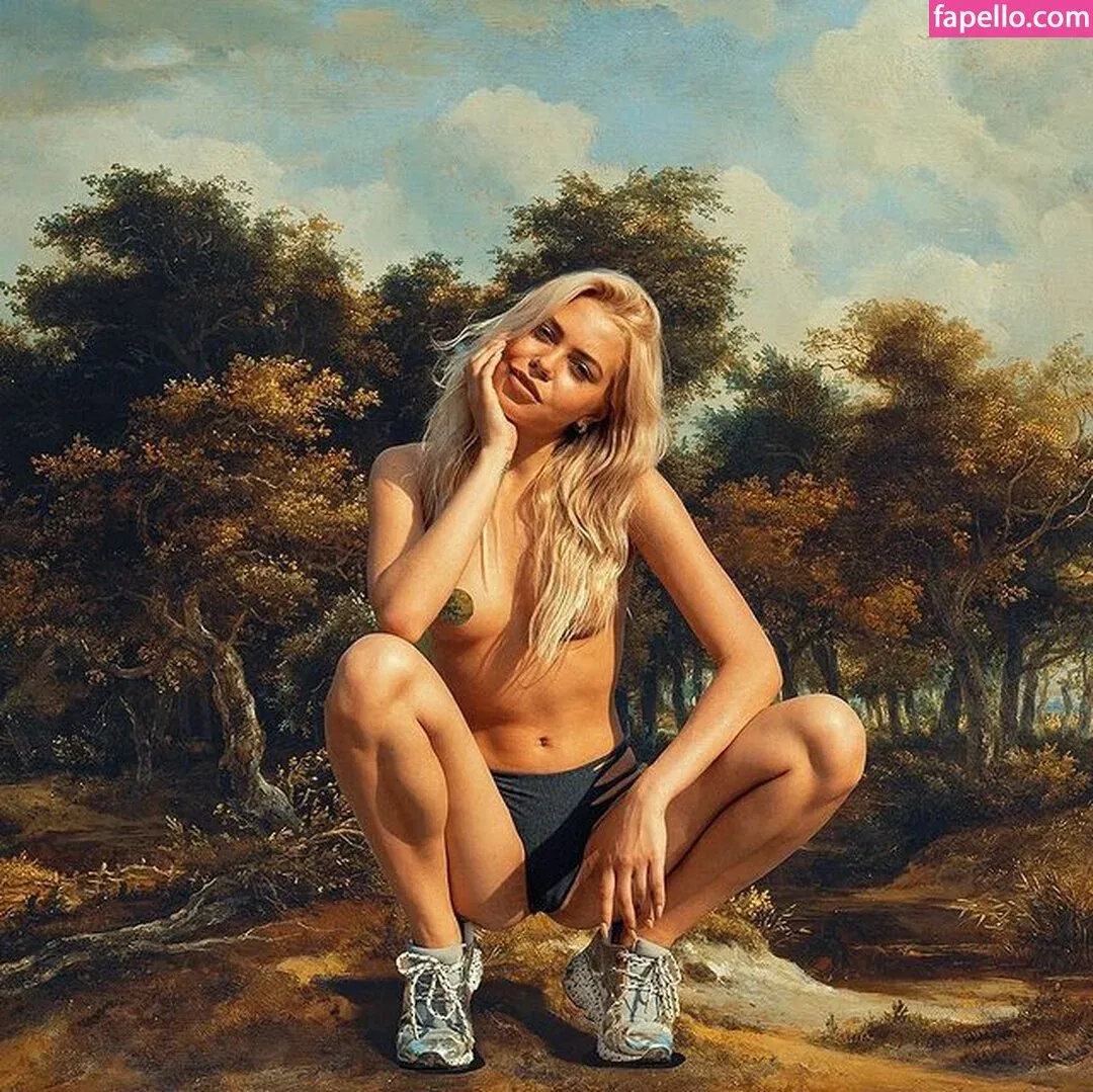 Mirkotiki Onlyfans Photo Gallery 