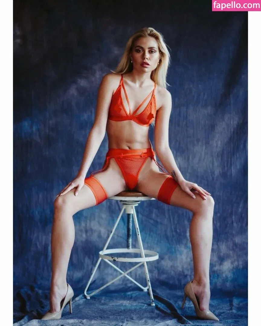 Mirkotiki Onlyfans Photo Gallery 