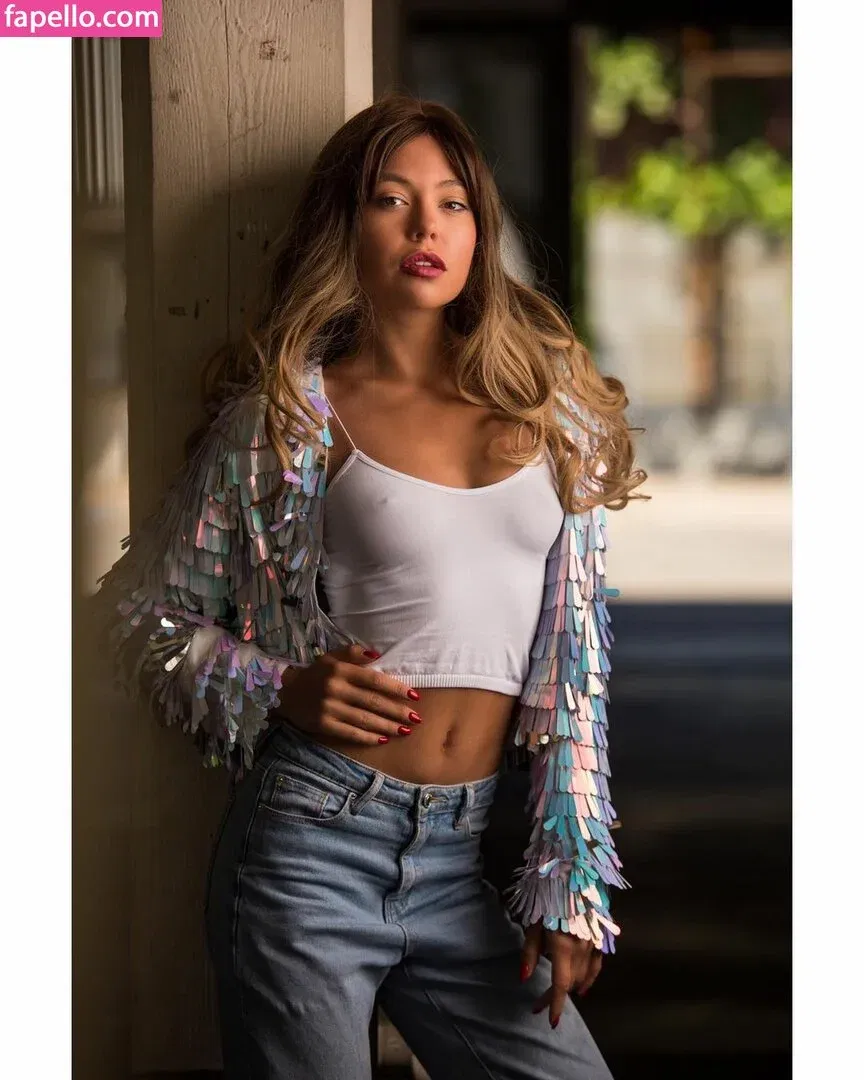 Mirkotiki Onlyfans Photo Gallery 