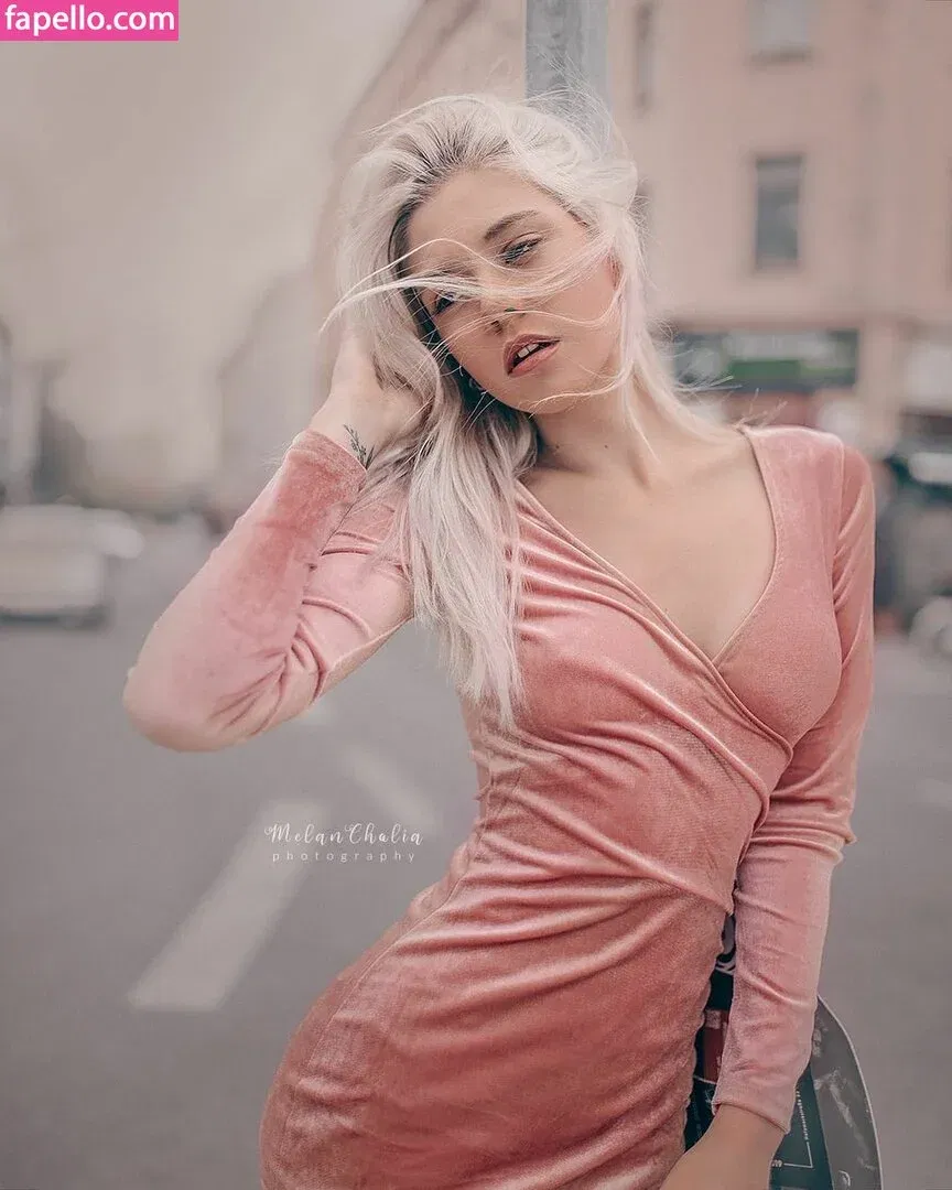 Mirkotiki Onlyfans Photo Gallery 