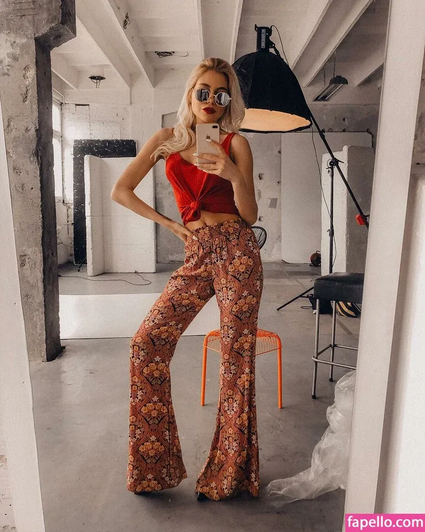 Mirkotiki Onlyfans Photo Gallery 