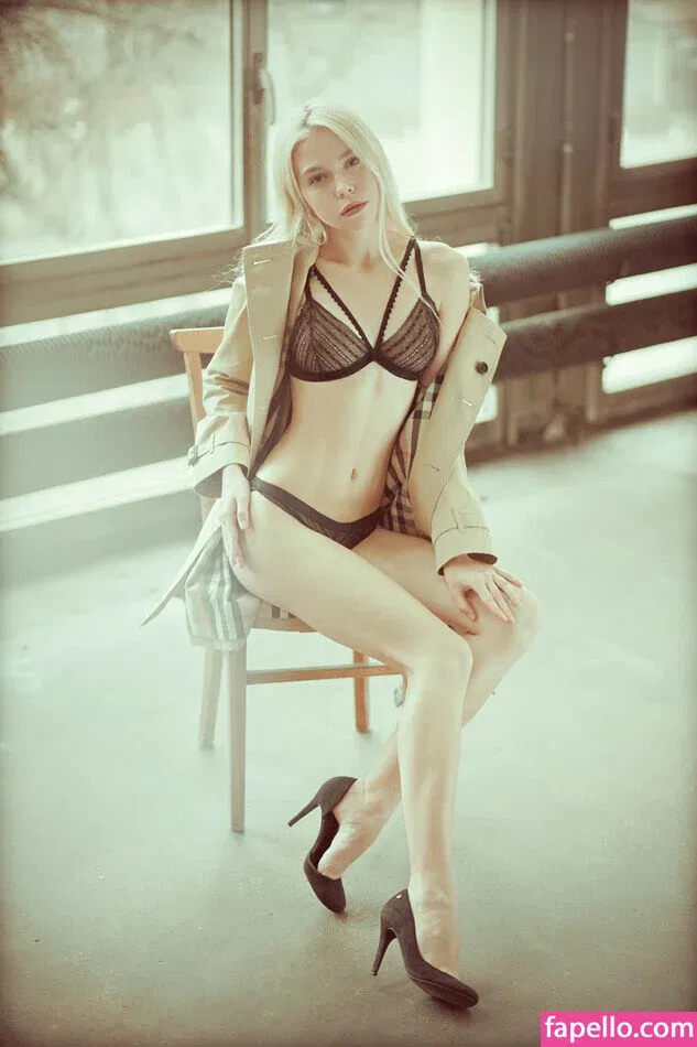 Mirkotiki Onlyfans Photo Gallery 