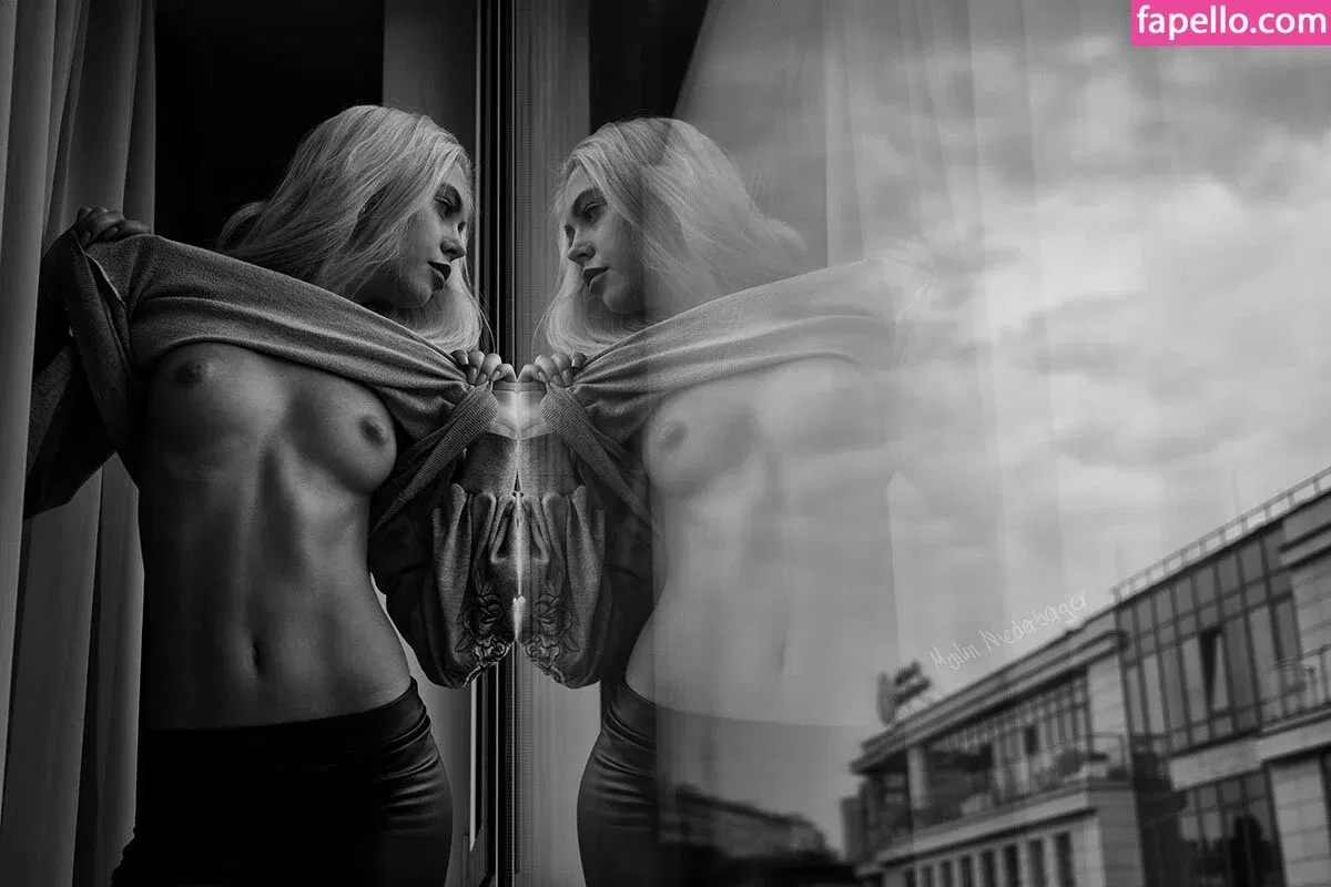 Mirkotiki Onlyfans Photo Gallery 