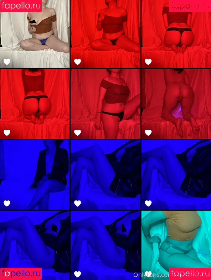babyaliaaxo Onlyfans Photo Gallery 