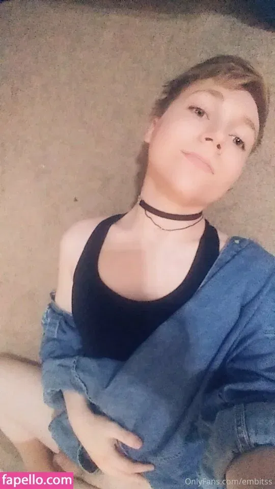 embitss Onlyfans Photo Gallery 
