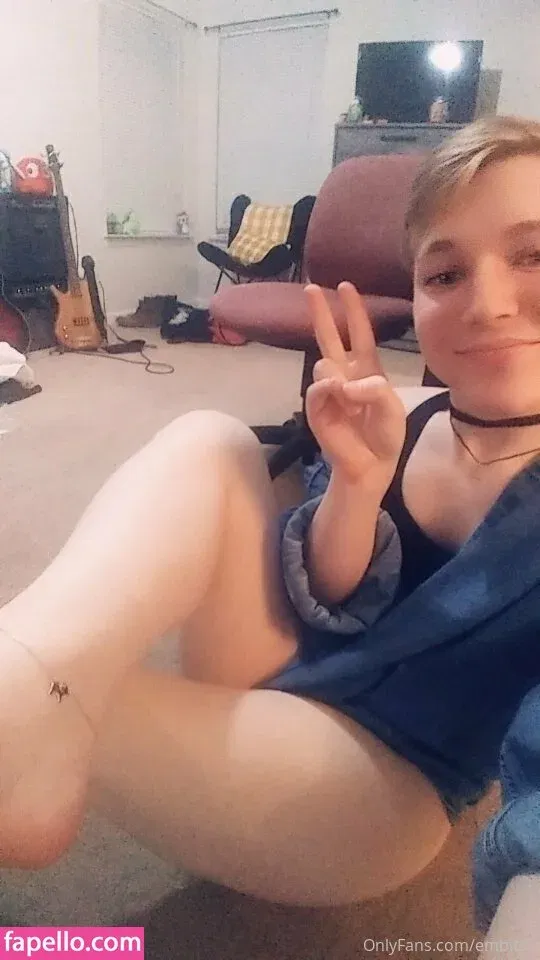 embitss Onlyfans Photo Gallery 