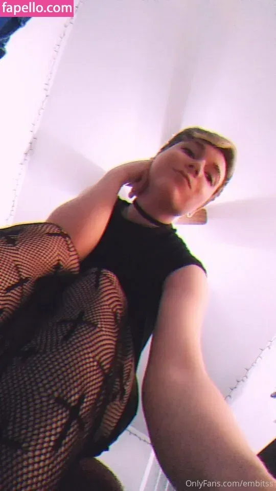 embitss Onlyfans Photo Gallery 