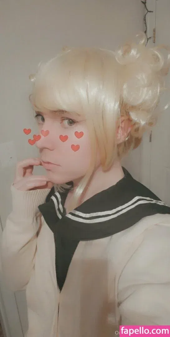 embitss Onlyfans Photo Gallery 