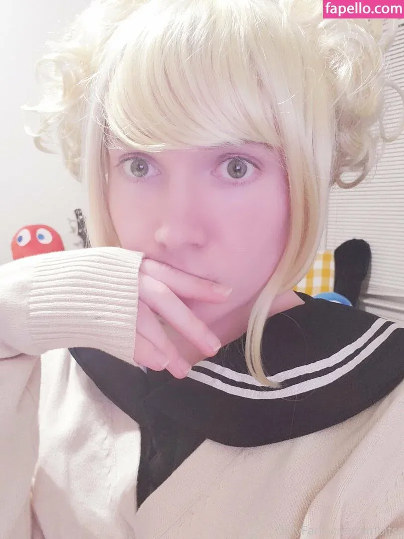 embitss Onlyfans Photo Gallery 