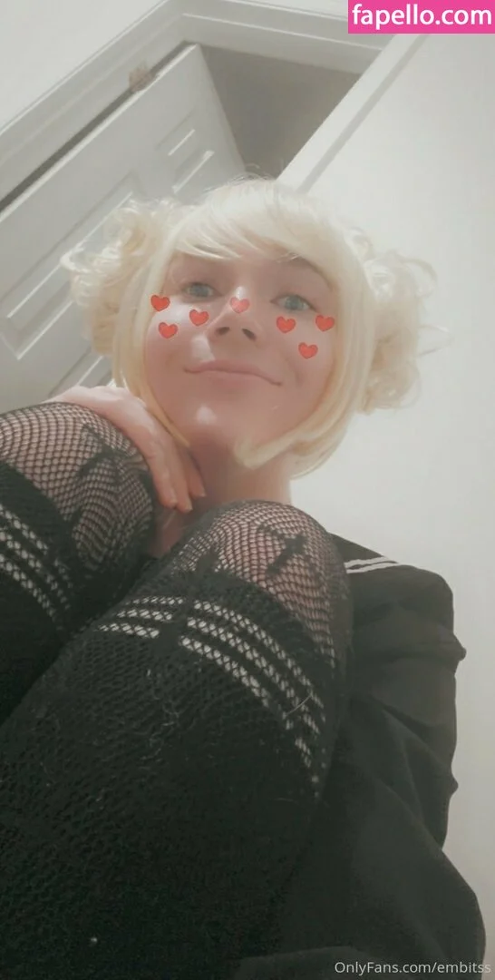 embitss Onlyfans Photo Gallery 