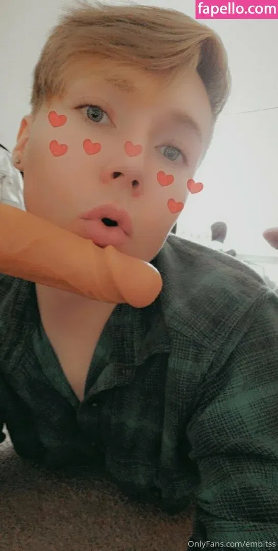 embitss Onlyfans Photo Gallery 