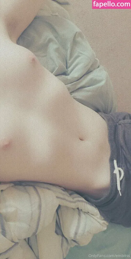 embitss Onlyfans Photo Gallery 