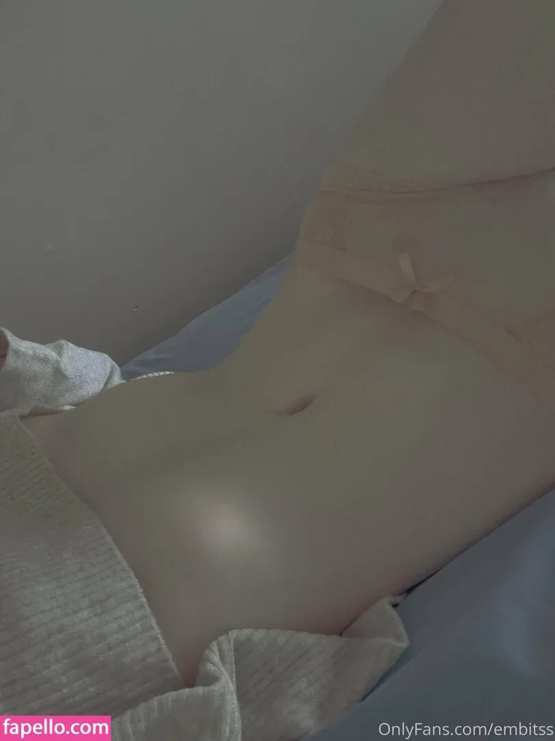 embitss Onlyfans Photo Gallery 