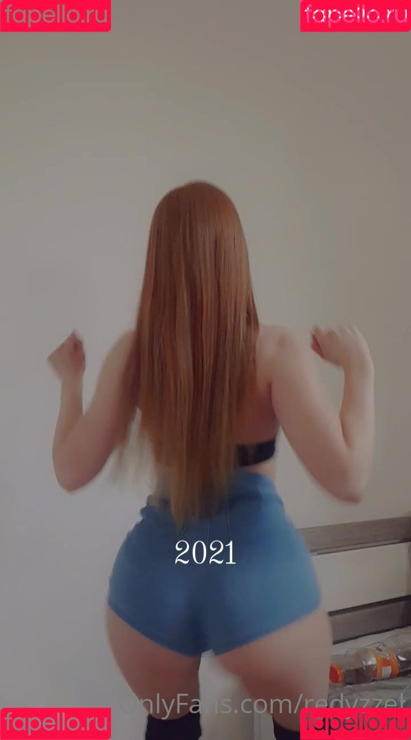Redyzzel Onlyfans Photo Gallery 