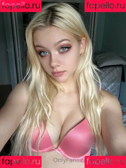 Justine Paradise Onlyfans Photo Gallery 