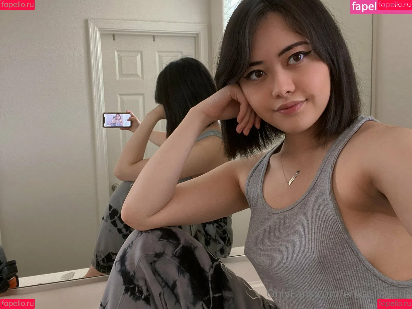 erikasivysaur Onlyfans Photo Gallery 