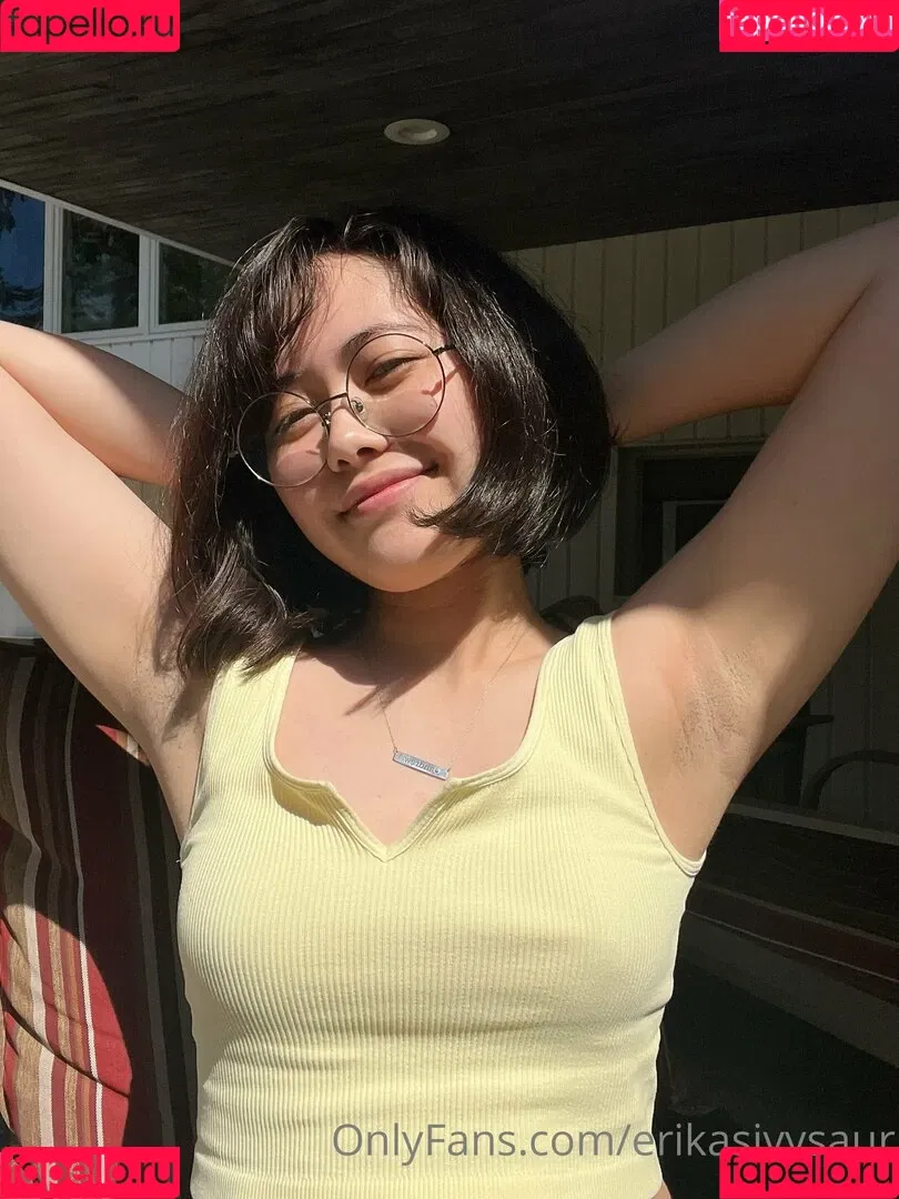 erikasivysaur Onlyfans Photo Gallery 
