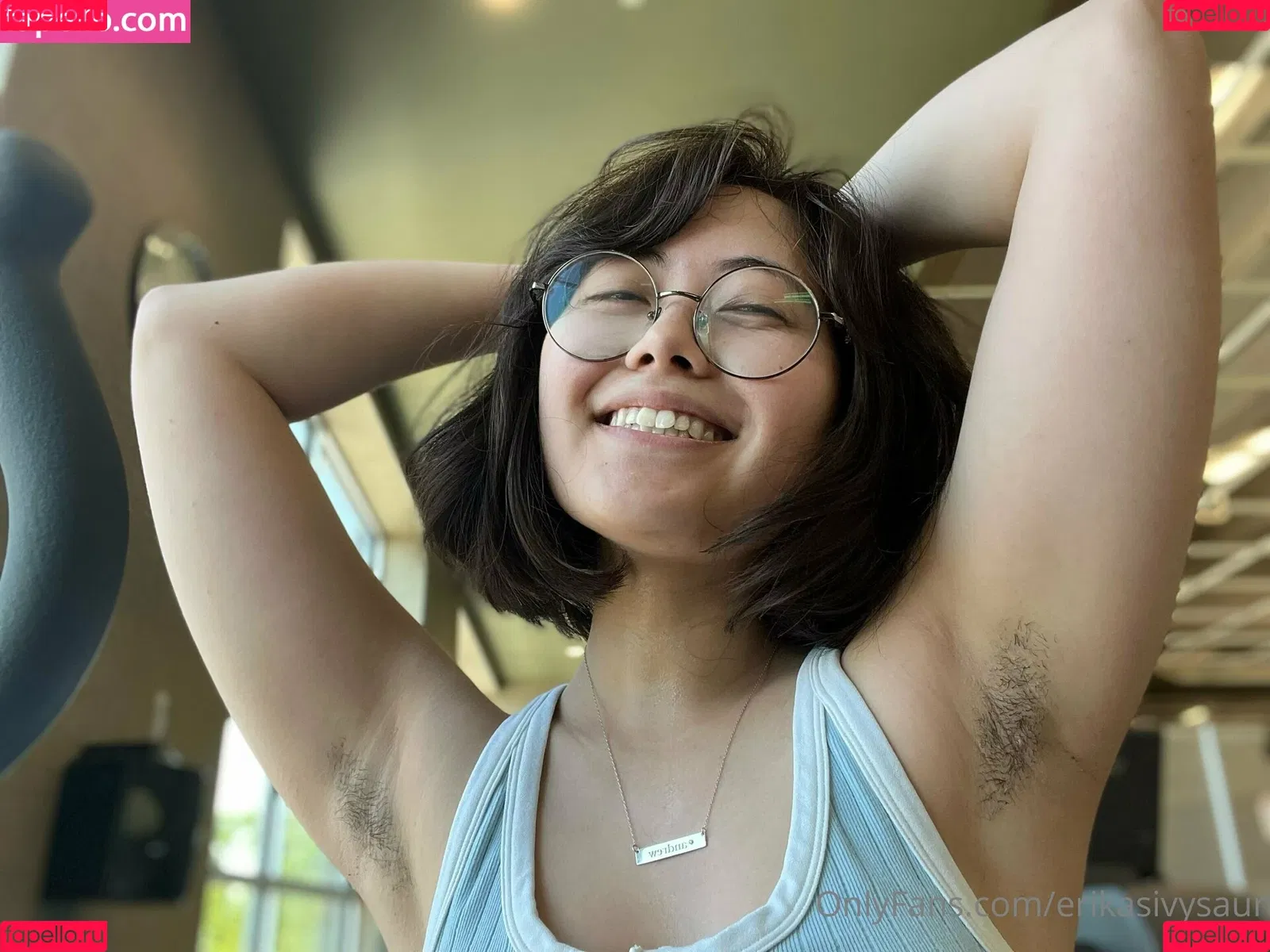 erikasivysaur Onlyfans Photo Gallery 