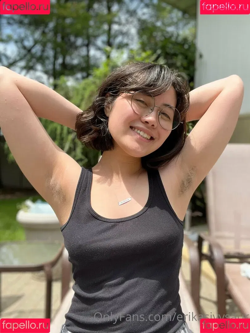 erikasivysaur Onlyfans Photo Gallery 