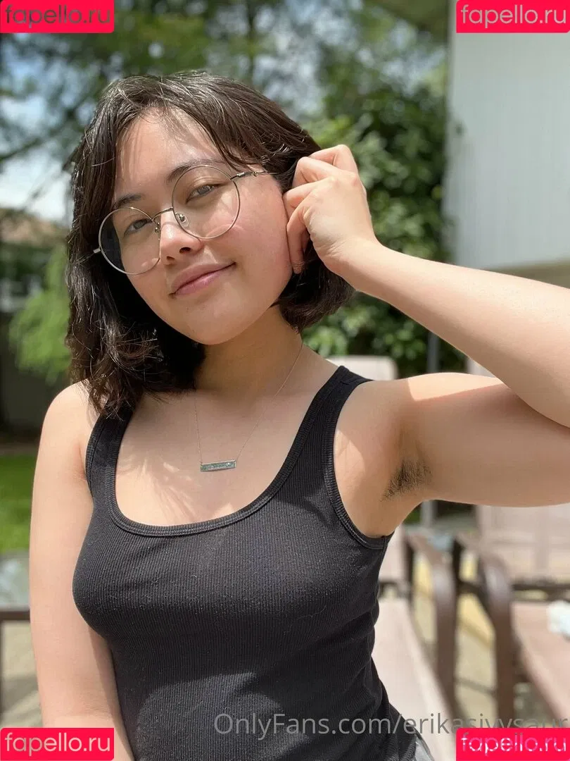 erikasivysaur Onlyfans Photo Gallery 