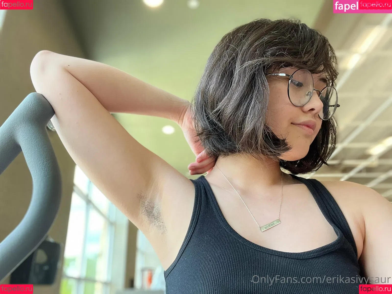 erikasivysaur Onlyfans Photo Gallery 