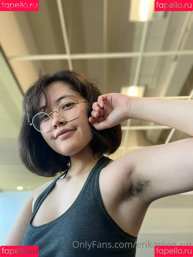 erikasivysaur Onlyfans Photo Gallery 