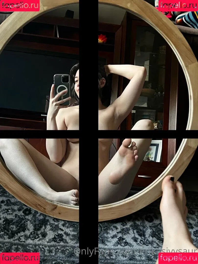 erikasivysaur Onlyfans Photo Gallery 