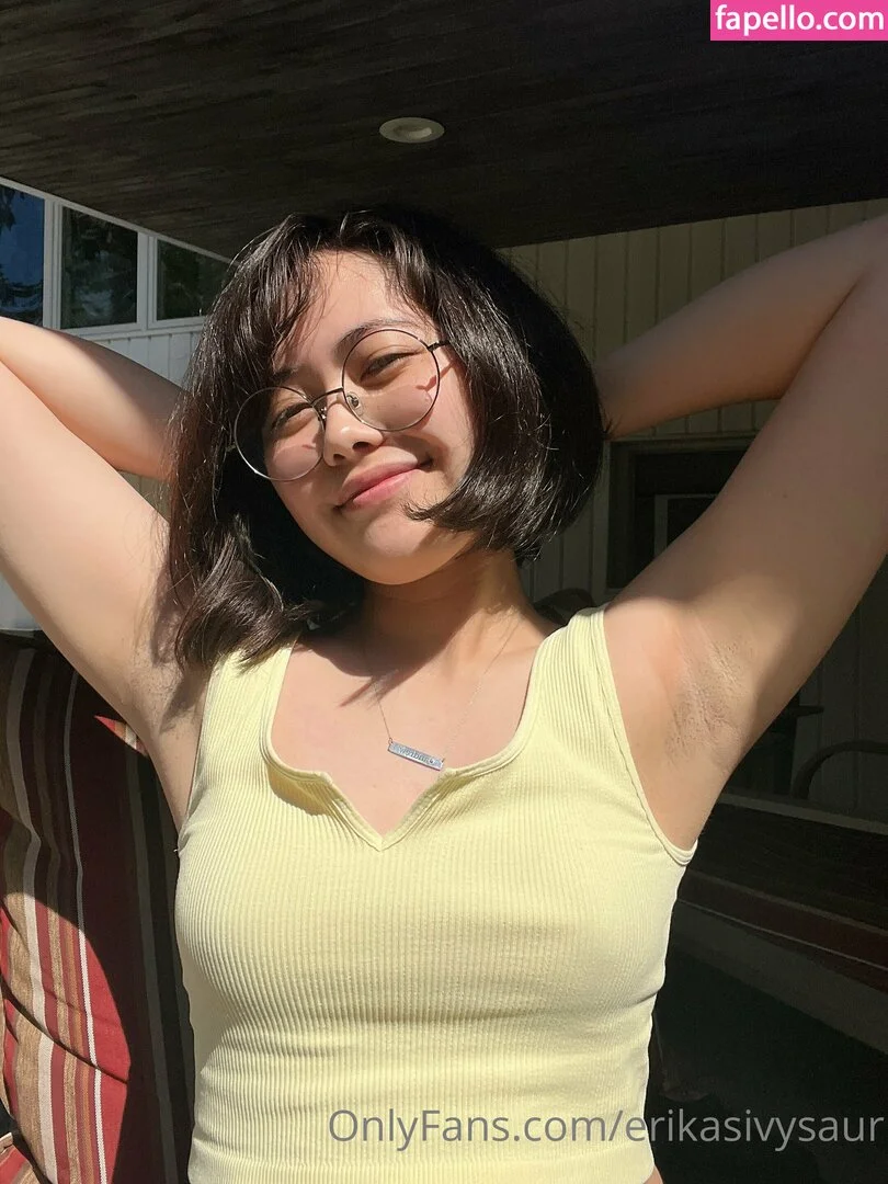 erikasivysaur Onlyfans Photo Gallery 