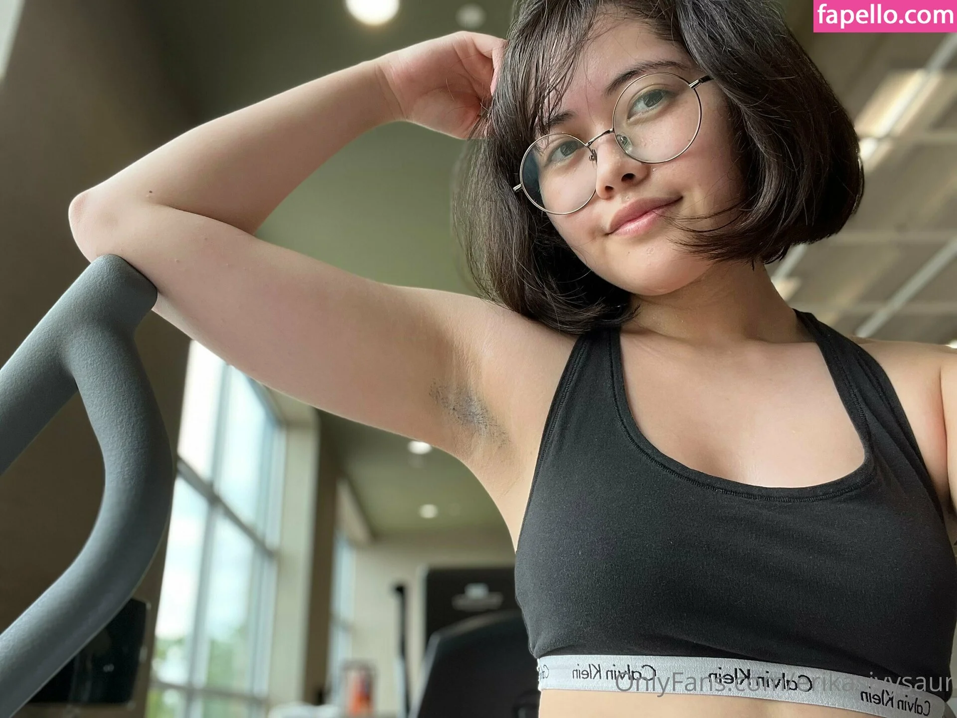 erikasivysaur Onlyfans Photo Gallery 