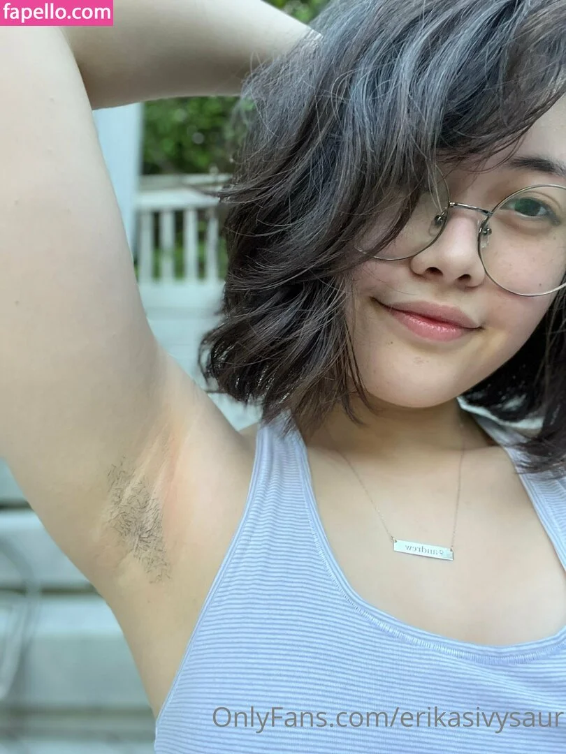 erikasivysaur Onlyfans Photo Gallery 