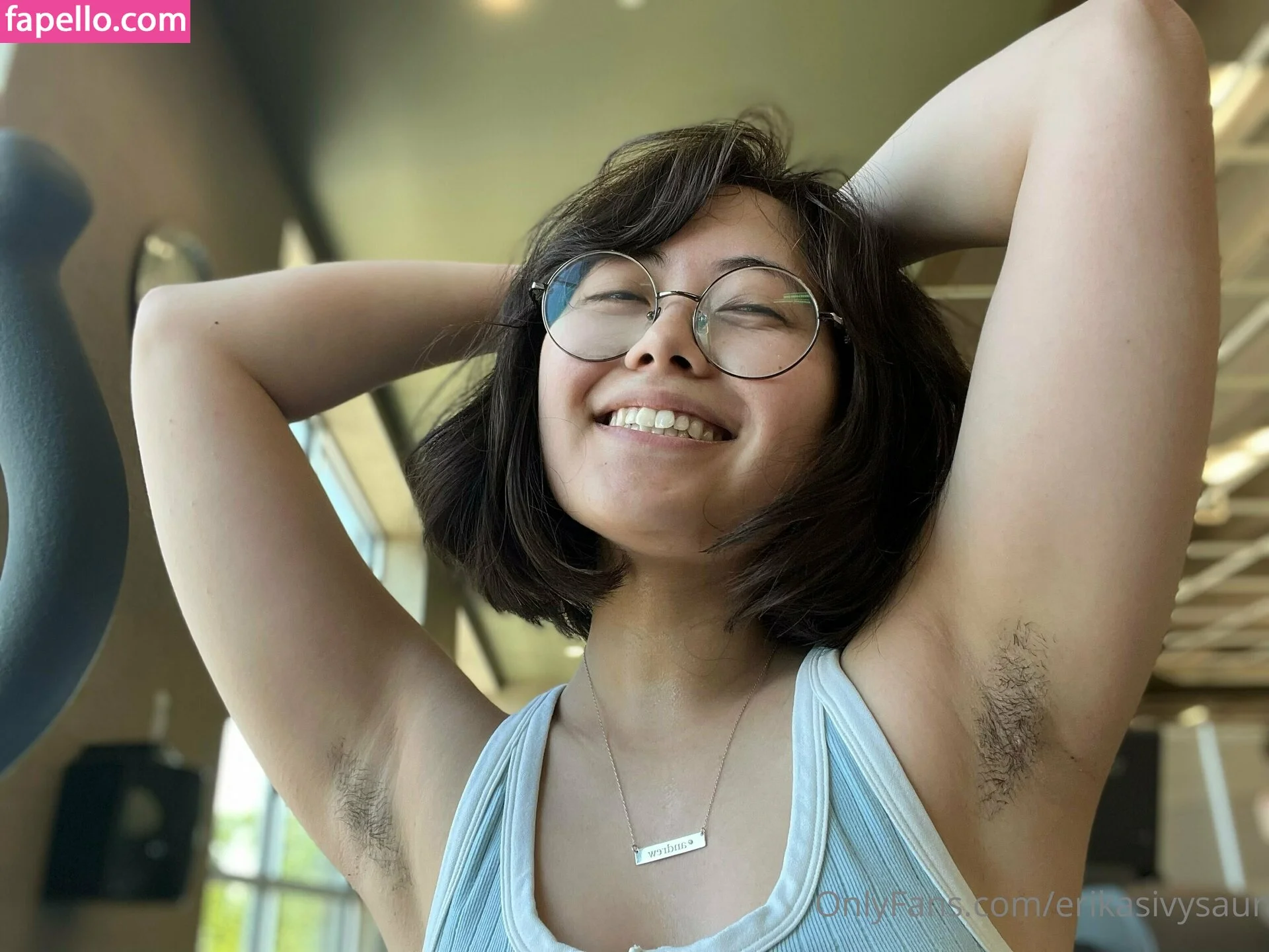 erikasivysaur Onlyfans Photo Gallery 