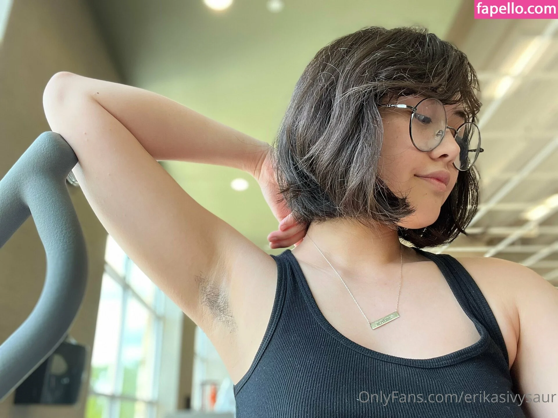 erikasivysaur Onlyfans Photo Gallery 