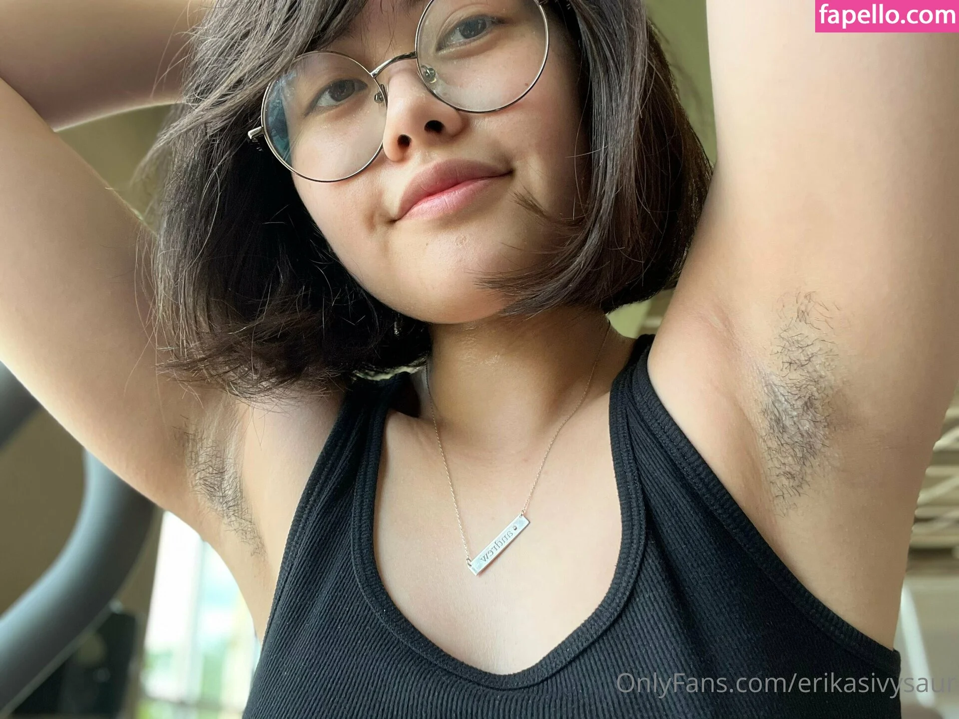 erikasivysaur Onlyfans Photo Gallery 