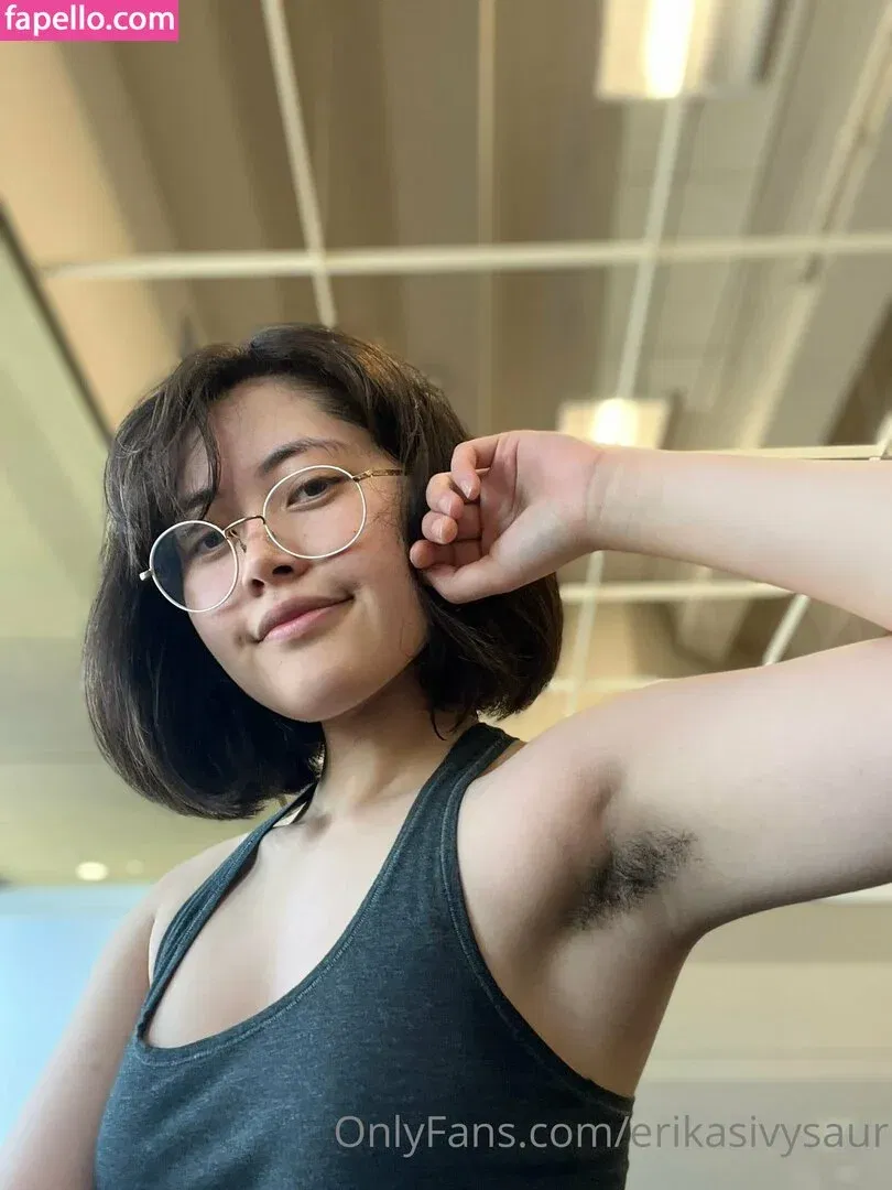 erikasivysaur Onlyfans Photo Gallery 