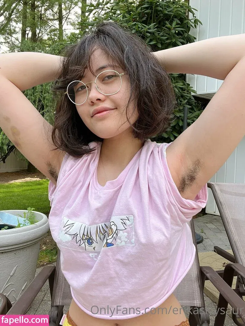 erikasivysaur Onlyfans Photo Gallery 