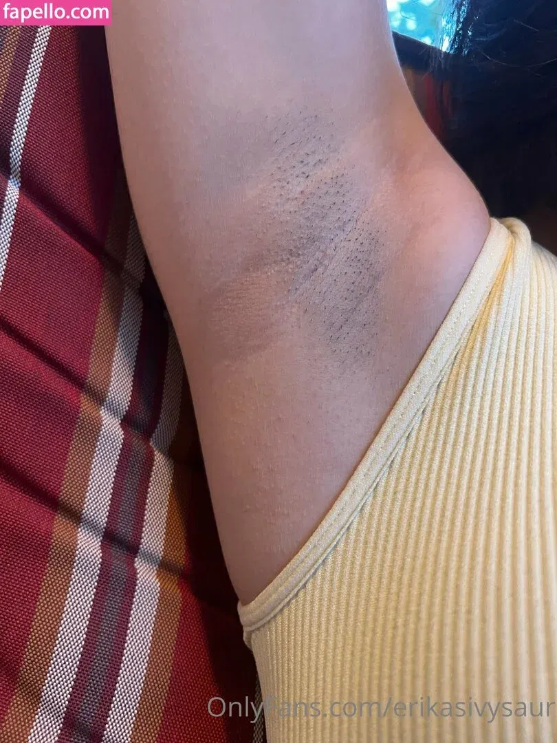 erikasivysaur Onlyfans Photo Gallery 