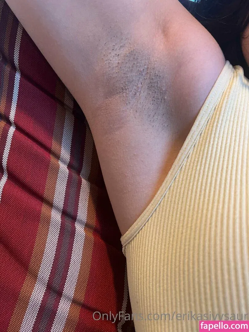 erikasivysaur Onlyfans Photo Gallery 