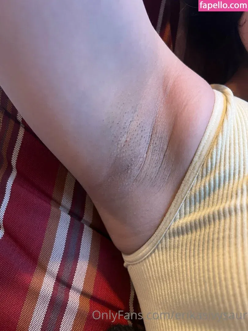 erikasivysaur Onlyfans Photo Gallery 